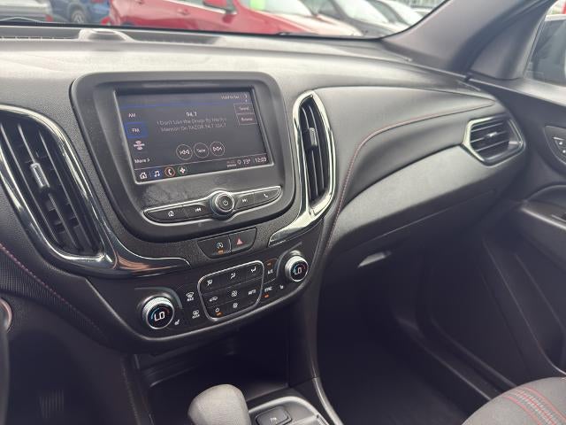 2023 Chevrolet Equinox FWD RS