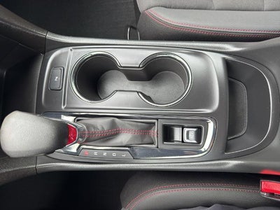2023 Chevrolet Equinox FWD RS