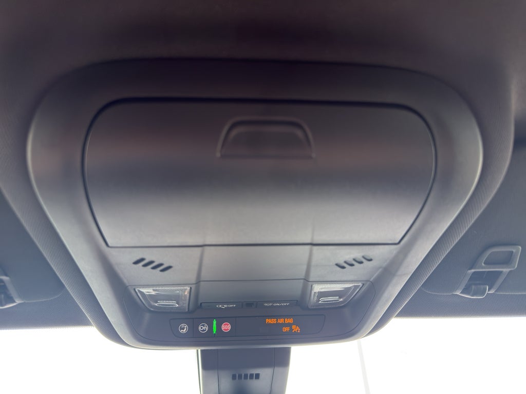 2023 Chevrolet Equinox FWD RS