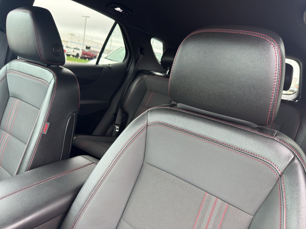 2023 Chevrolet Equinox FWD RS
