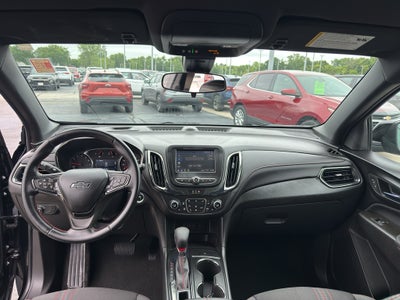 2023 Chevrolet Equinox FWD RS