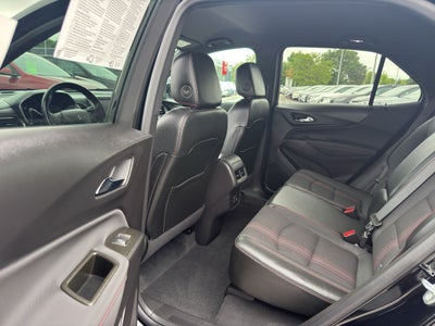 2023 Chevrolet Equinox FWD RS