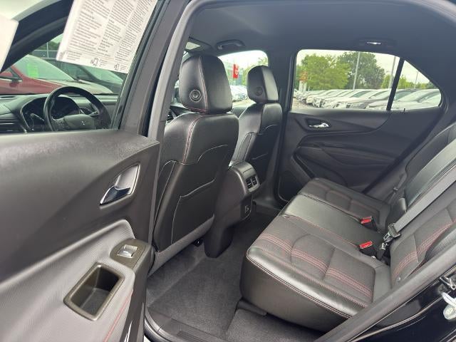 2023 Chevrolet Equinox FWD RS