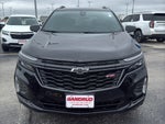 2023 Chevrolet Equinox FWD RS