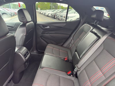 2023 Chevrolet Equinox FWD RS