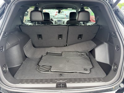 2023 Chevrolet Equinox FWD RS