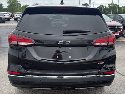 2023 Chevrolet Equinox FWD RS