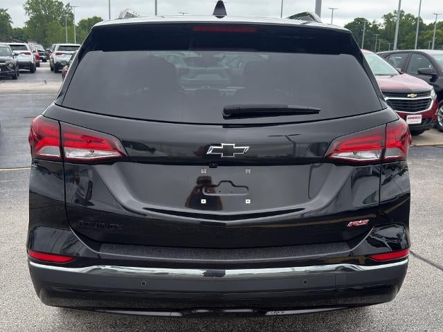 2023 Chevrolet Equinox FWD RS