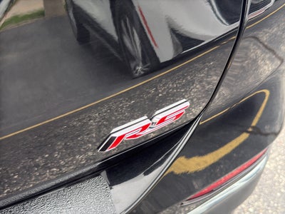 2023 Chevrolet Equinox FWD RS