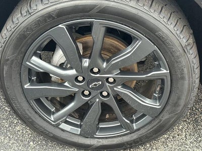 2023 Chevrolet Equinox FWD RS