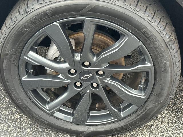 2023 Chevrolet Equinox FWD RS