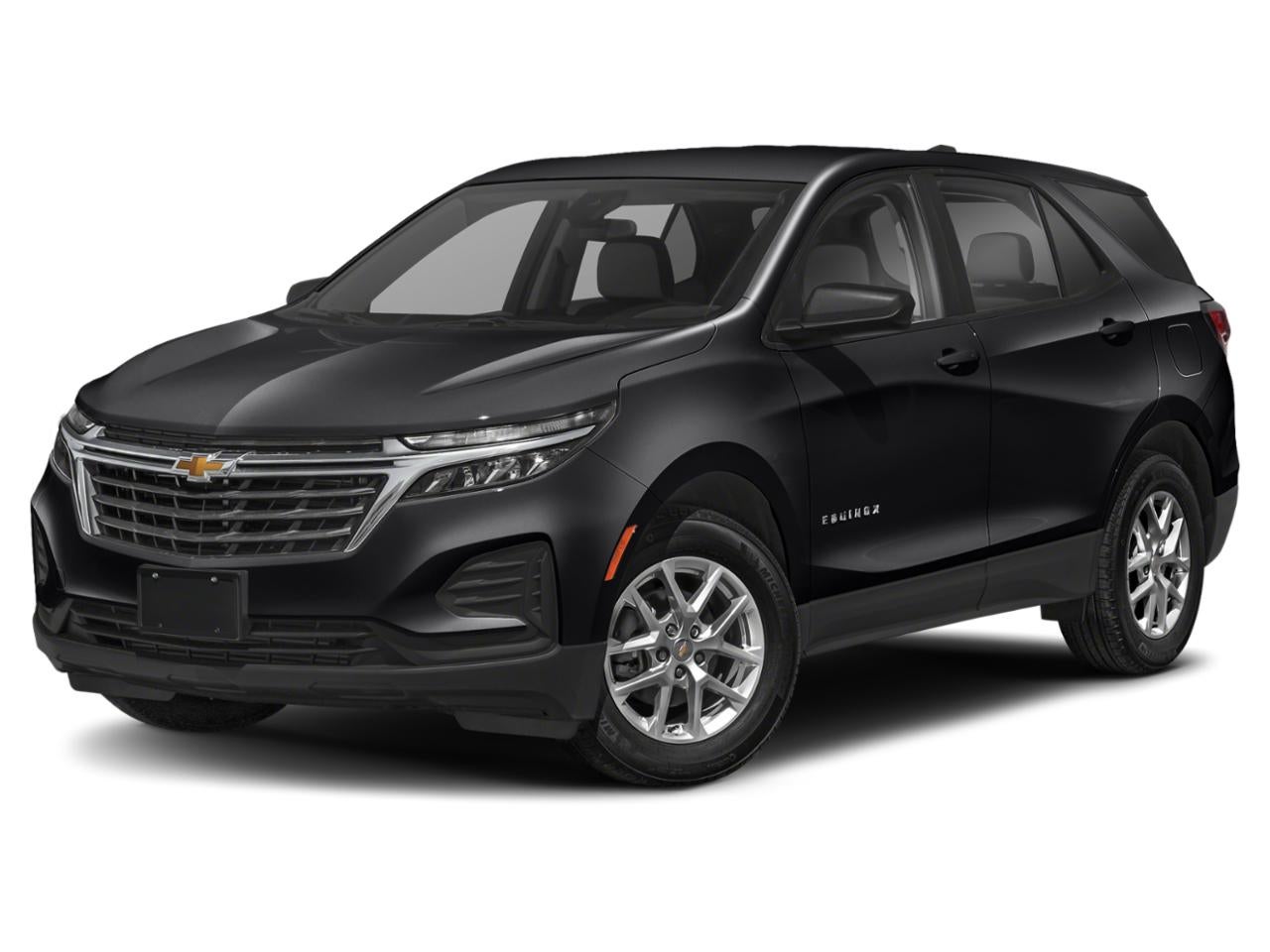 2023 Chevrolet Equinox FWD RS