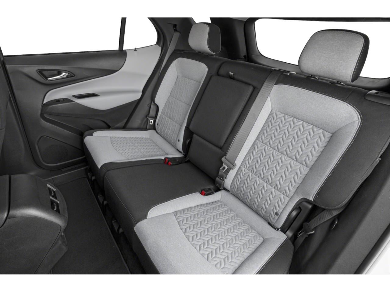 2023 Chevrolet Equinox FWD RS