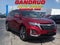 2024 Chevrolet Equinox FWD Premier