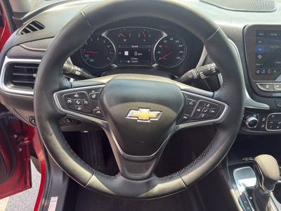 2024 Chevrolet Equinox FWD Premier