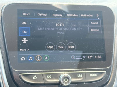 2024 Chevrolet Equinox FWD Premier