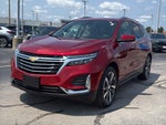 2024 Chevrolet Equinox FWD Premier
