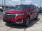 2024 Chevrolet Equinox FWD Premier