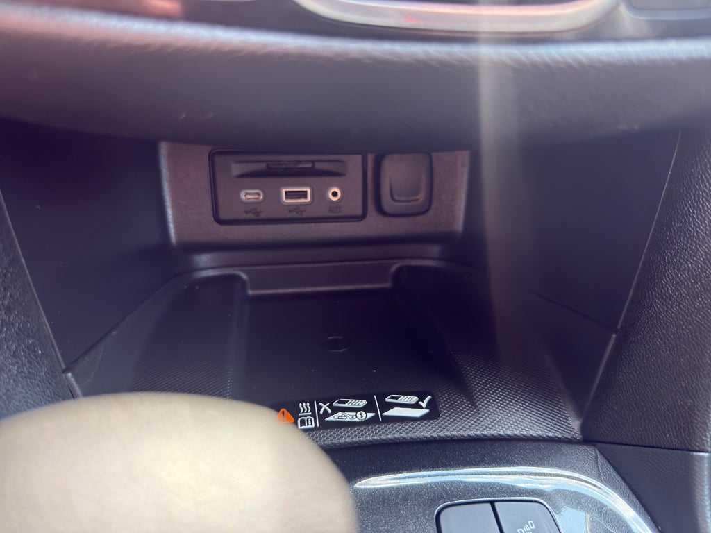 2024 Chevrolet Equinox FWD Premier