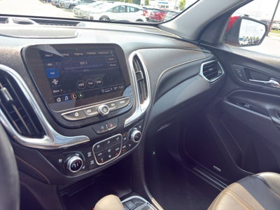 2024 Chevrolet Equinox FWD Premier