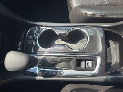 2024 Chevrolet Equinox FWD Premier