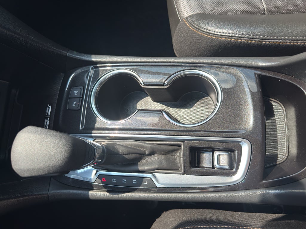 2024 Chevrolet Equinox FWD Premier