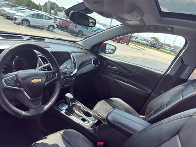 2024 Chevrolet Equinox FWD Premier