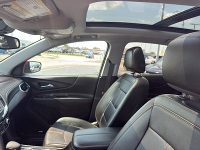2024 Chevrolet Equinox FWD Premier
