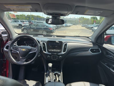 2024 Chevrolet Equinox FWD Premier