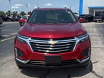 2024 Chevrolet Equinox FWD Premier
