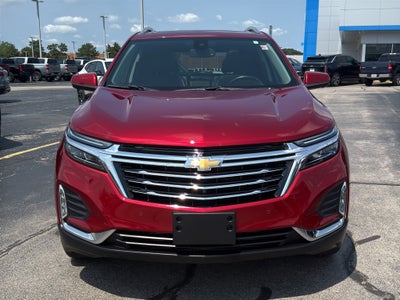 2024 Chevrolet Equinox FWD Premier