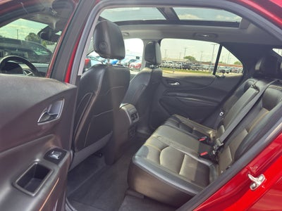 2024 Chevrolet Equinox FWD Premier