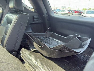 2024 Chevrolet Equinox FWD Premier
