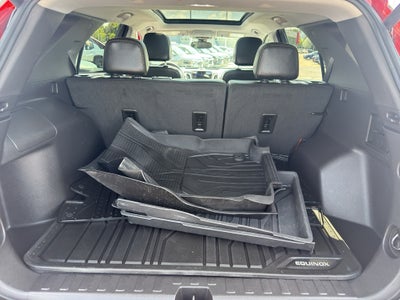 2024 Chevrolet Equinox FWD Premier