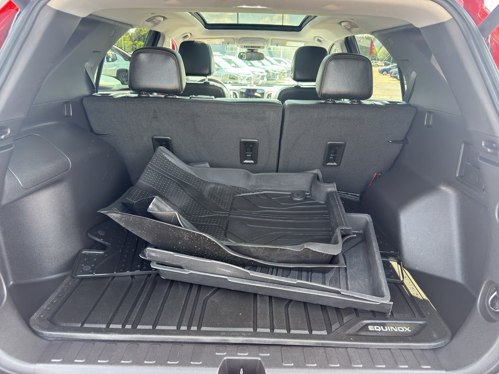 2024 Chevrolet Equinox FWD Premier
