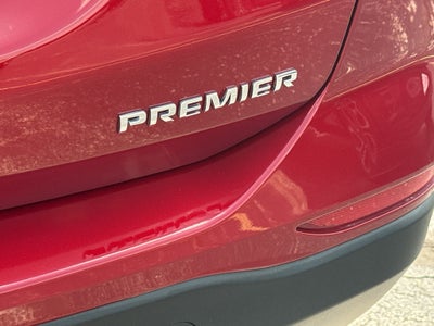 2024 Chevrolet Equinox FWD Premier