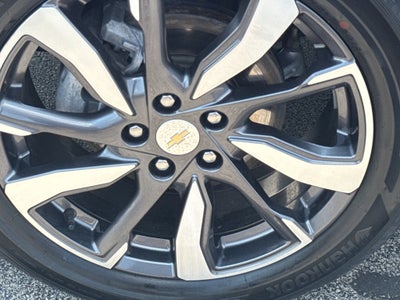 2024 Chevrolet Equinox FWD Premier