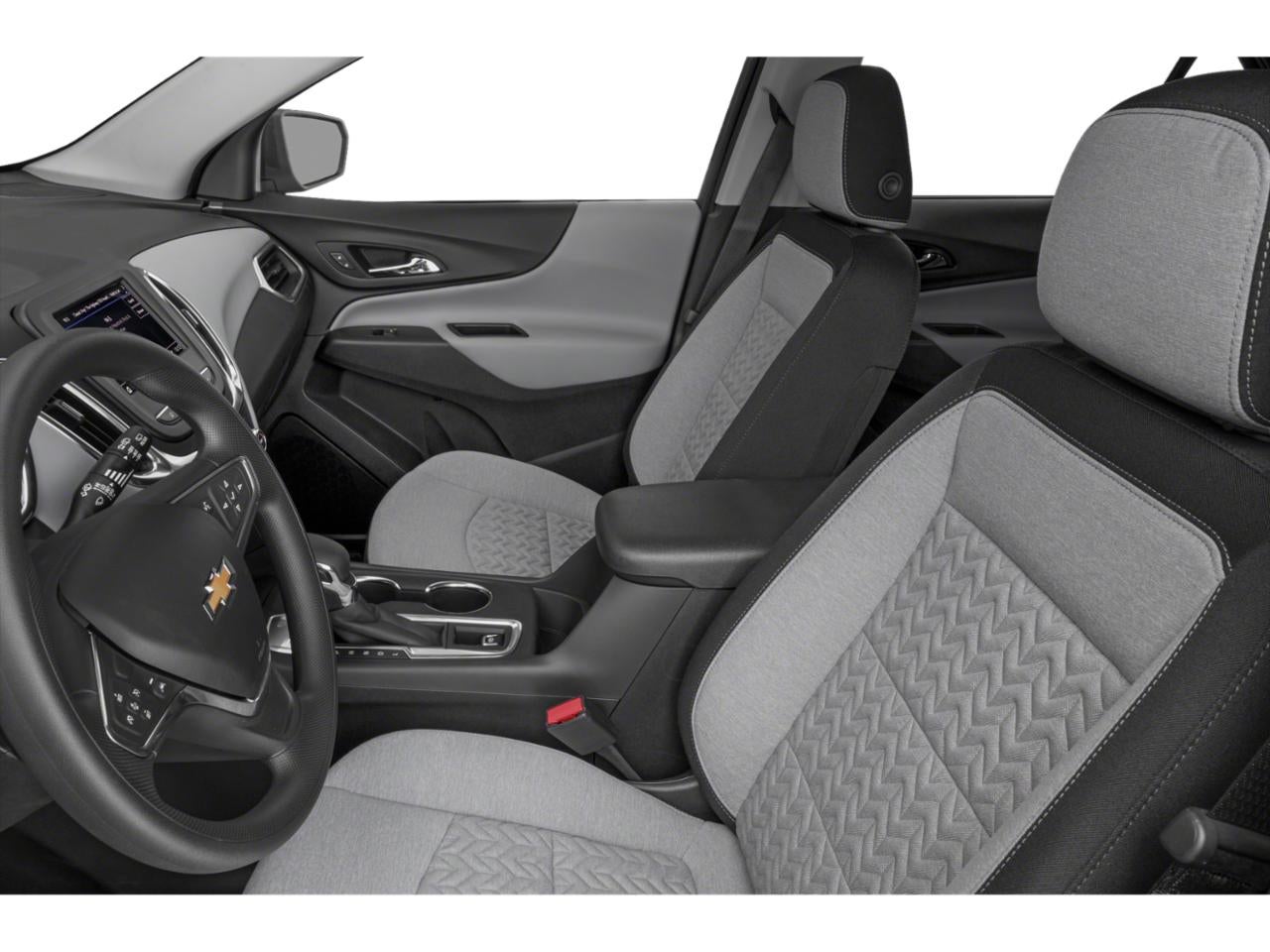 2024 Chevrolet Equinox FWD Premier
