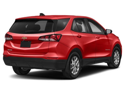 2024 Chevrolet Equinox FWD Premier