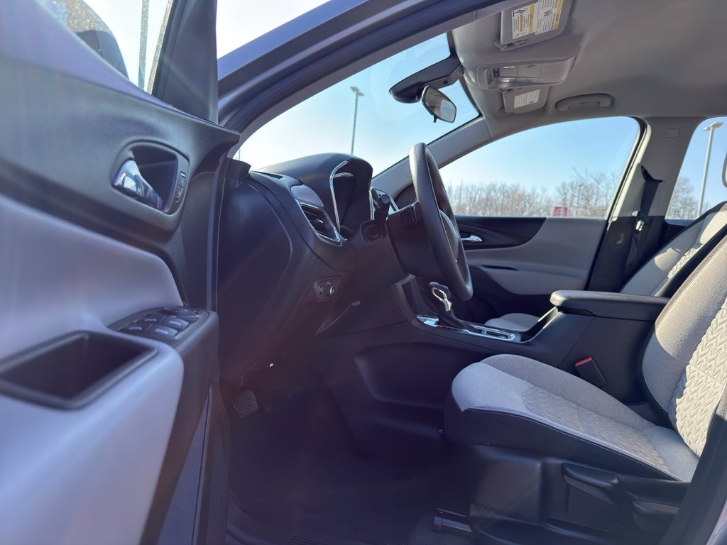 2023 Chevrolet Equinox AWD 4dr LS w/1LS