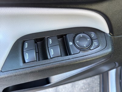 2023 Chevrolet Equinox AWD 4dr LS w/1LS