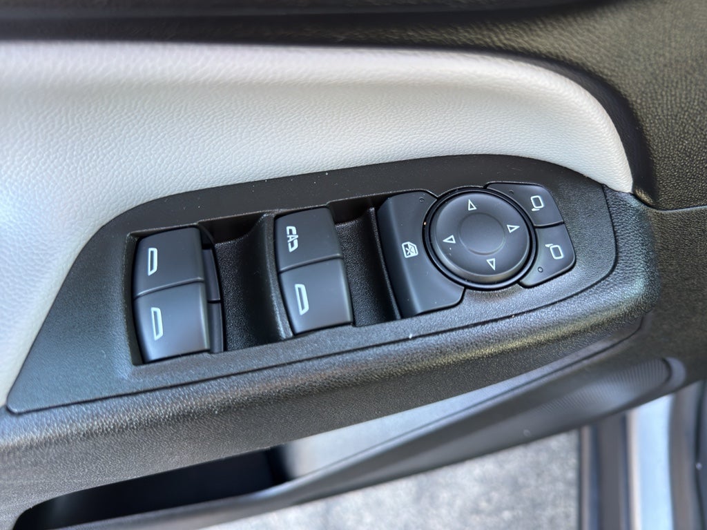 2023 Chevrolet Equinox AWD 4dr LS w/1LS