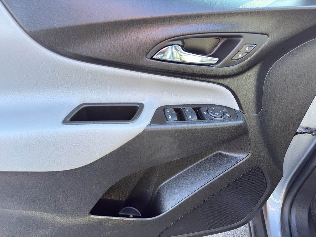 2023 Chevrolet Equinox AWD 4dr LS w/1LS