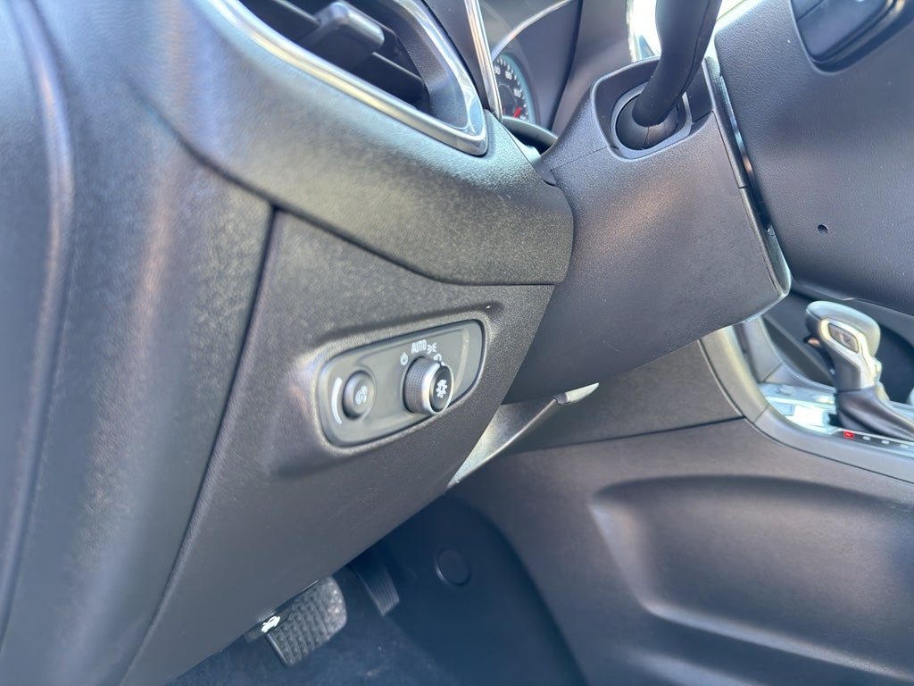 2023 Chevrolet Equinox AWD 4dr LS w/1LS