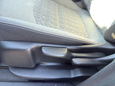 2023 Chevrolet Equinox AWD 4dr LS w/1LS