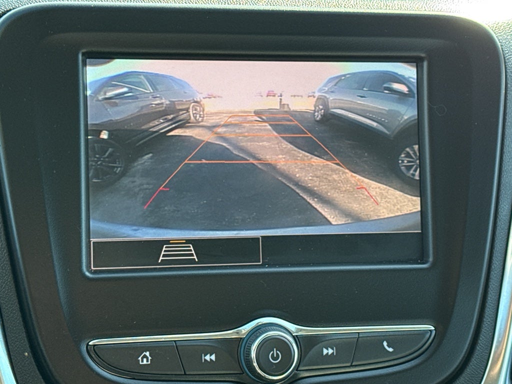 2023 Chevrolet Equinox AWD 4dr LS w/1LS