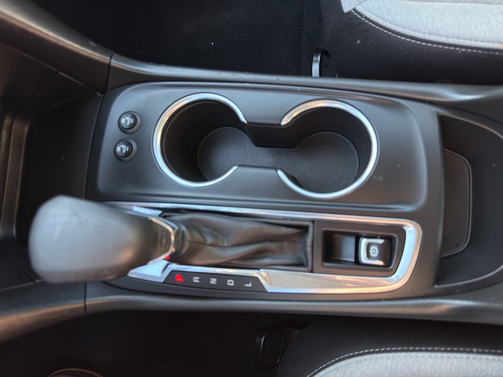 2023 Chevrolet Equinox AWD 4dr LS w/1LS