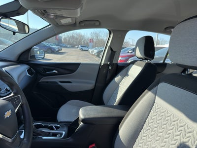 2023 Chevrolet Equinox AWD 4dr LS w/1LS