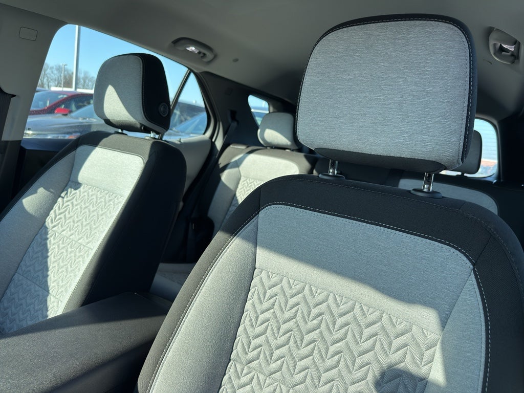 2023 Chevrolet Equinox AWD 4dr LS w/1LS