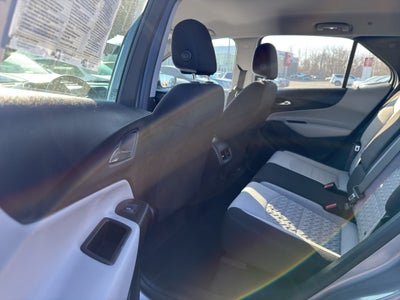 2023 Chevrolet Equinox AWD 4dr LS w/1LS